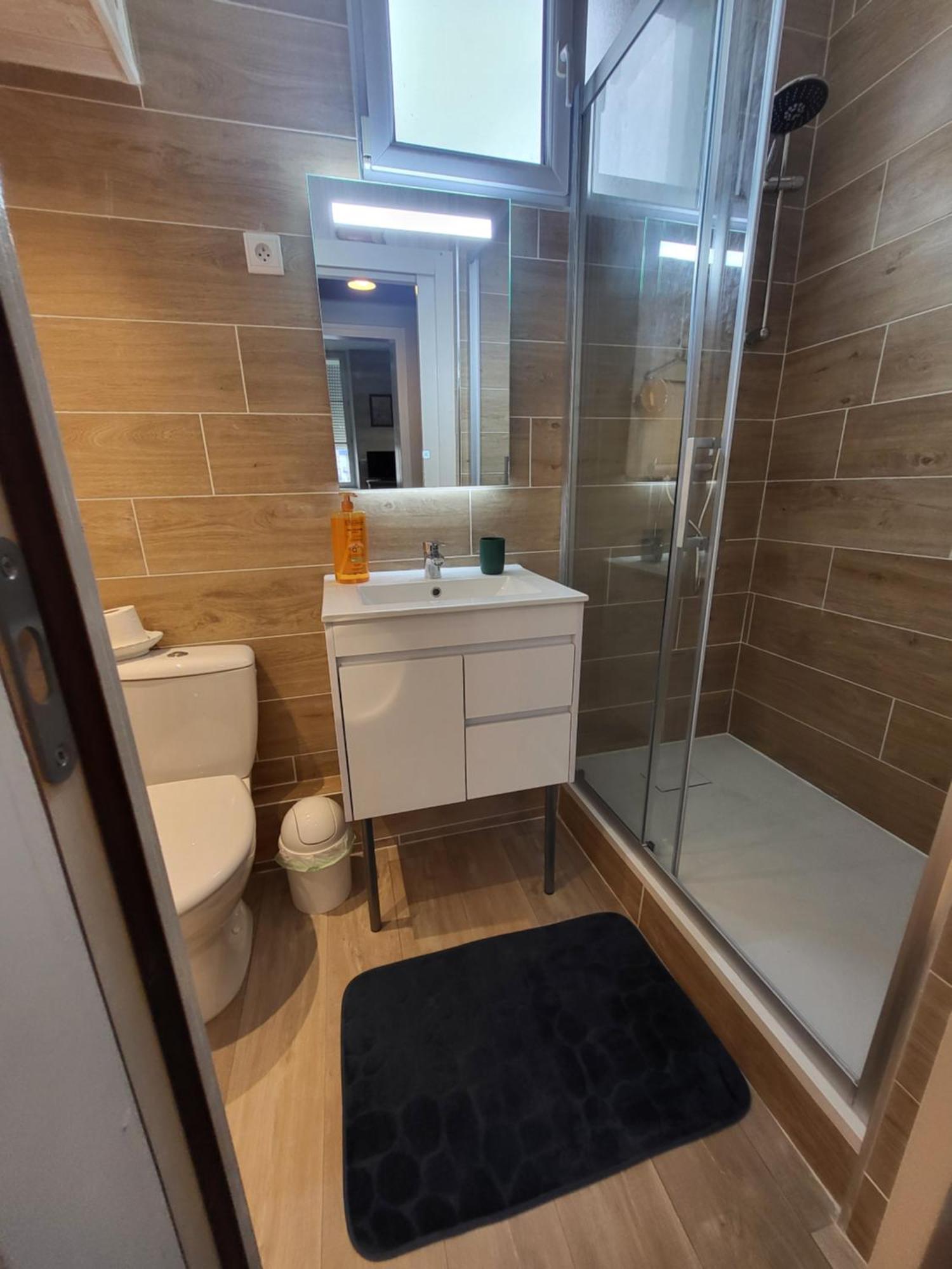 Apartament Le Quai Maupassant Fécamp Zewnętrze zdjęcie