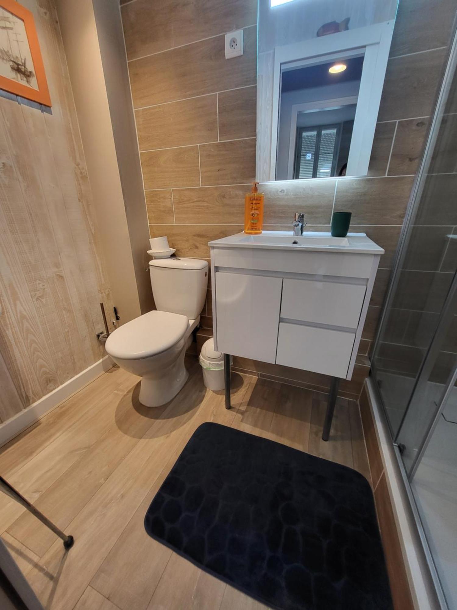 Apartament Le Quai Maupassant Fécamp Zewnętrze zdjęcie